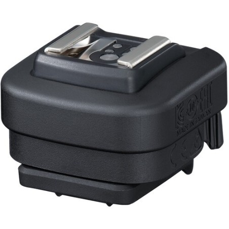 Canon Adaptador de Zapata Multifunción AD-E1 | adaptador de zapata | adaptador zapata canon | adaptador zapata para speedlite