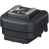 Canon Adaptador de Zapata Multifunción AD-E1 | adaptador de zapata | adaptador zapata canon | adaptador zapata para speedlite