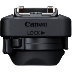 Canon Adaptador de Zapata Multifunción AD-E1 | adaptador de zapata | adaptador zapata canon | adaptador zapata para speedlite