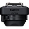 Canon Adaptador de Zapata Multifunción AD-E1 | adaptador de zapata | adaptador zapata canon | adaptador zapata para speedlite