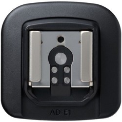 Canon Adaptador de Zapata Multifunción AD-E1 | adaptador de zapata | adaptador zapata canon | adaptador zapata para speedlite