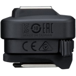 Canon Adaptador de Zapata Multifunción AD-E1 | adaptador de zapata | adaptador zapata canon | adaptador zapata para speedlite