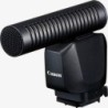Canon Micrófono Estéreo Direccional DM-E1D | microfono para camara | microfono canon dm-e1d | microfono direccional para video