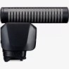 Canon Micrófono Estéreo Direccional DM-E1D | microfono para camara | microfono canon dm-e1d | microfono direccional para video