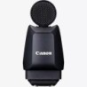 Canon Micrófono Estéreo Direccional DM-E1D | microfono para camara | microfono canon dm-e1d | microfono direccional para video