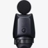 Canon Micrófono Estéreo Direccional DM-E1D | microfono para camara | microfono canon dm-e1d | microfono direccional para video
