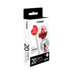 Canon ZP-2030-2C | Compra en Equipa Tu Cámara | Adhesivos ZOEMINI