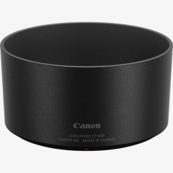 Canon Parasol ET-60B | Compra en Equipa Tu Cámara | RF-S Tele