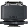 Canon Adaptador OC-E4A para Zapata Multifunción | cable para flash | adaptador zapata canon | cable extension flash multifuncion