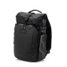 Tenba Mochila Fulton V2 10L Negra | Mochila fotográfica compacta y urbana