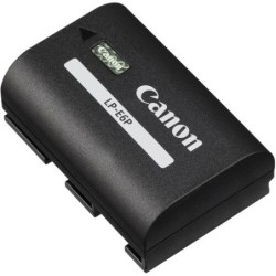 Canon Batería LP-E6P | Compra en Equipa Tu Cámara | Energía Pro