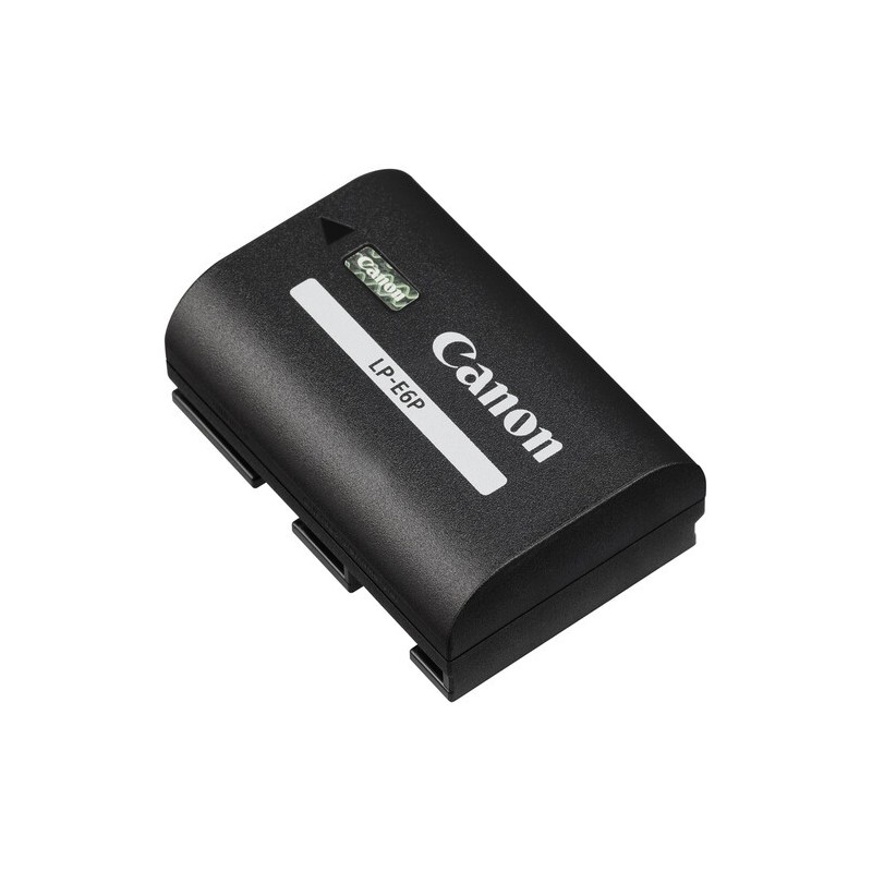 Canon Batería LP-E6P | Compra en Equipa Tu Cámara | Energía Pro