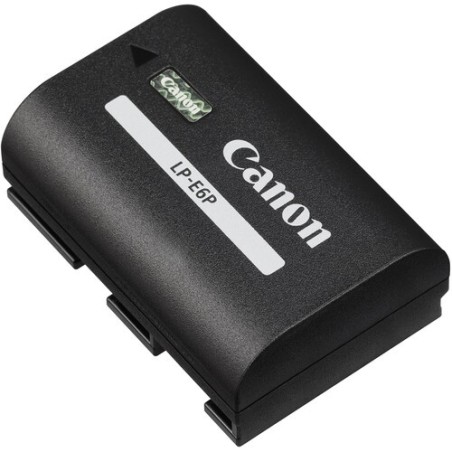 Canon Batería LP-E6P | Compra en Equipa Tu Cámara | Energía Pro