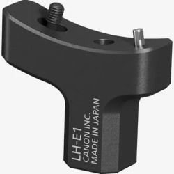 Canon Soporte LH-E1 | Compra en Equipa Tu Cámara | Estabilidad RF
