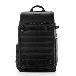 Tenba Mochila Axis V2 32L Negra | Mochila fotográfica de gran capacidad para profesionales