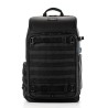 Tenba Mochila Axis V2 32L Negra | Mochila fotográfica de gran capacidad para profesionales
