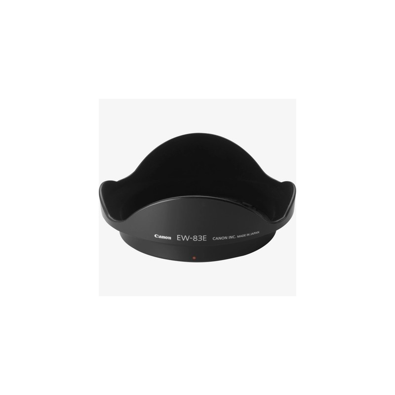 Canon Parasol EW-83E | Compra en Equipa Tu Cámara | Gran angular