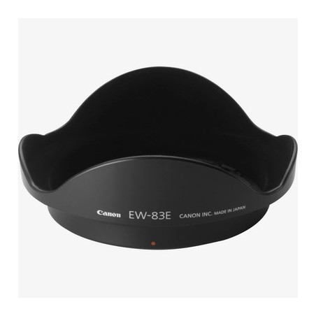 Canon Parasol EW-83E | Compra en Equipa Tu Cámara | Gran angular