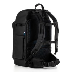 Tenba Mochila Axis V2 32L Negra | Mochila fotográfica de gran capacidad para profesionales
