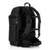 Tenba Mochila Axis V2 32L Negra | Mochila fotográfica de gran capacidad para profesionales
