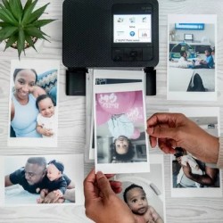 Canon RP-108 | Compra en Equipa Tu Cámara | SELPHY