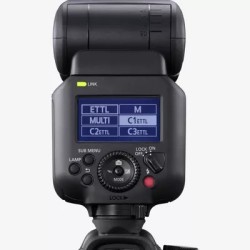 Canon Flash Speedlite EL-5 Zapata Multifunción | flash para camara | flash canon speedlite