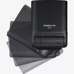 Canon Flash Speedlite EL-5 Zapata Multifunción | flash para camara | flash canon speedlite