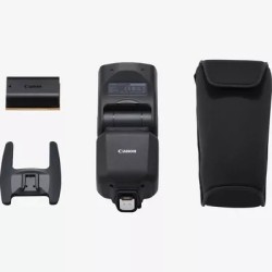 Canon Flash Speedlite EL-5 Zapata Multifunción | flash para camara | flash canon speedlite