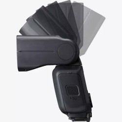 Canon Flash Speedlite EL-5 Zapata Multifunción | flash para camara | flash canon speedlite