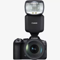 Canon Flash Speedlite EL-5 Zapata Multifunción | flash para camara | flash canon speedlite