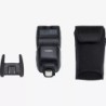 Canon Flash Speedlite EL-10 Zapata Multifunción | flash para camara | flash canon speedlite | flash speedlite el-10 eos r