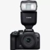 Canon Flash Speedlite EL-10 Zapata Multifunción | flash para camara | flash canon speedlite | flash speedlite el-10 eos r