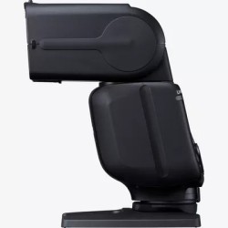 Canon Flash Speedlite EL-10 Zapata Multifunción | flash para camara | flash canon speedlite | flash speedlite el-10 eos r