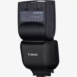 Canon Flash Speedlite EL-10 Zapata Multifunción | flash para camara | flash canon speedlite | flash speedlite el-10 eos r