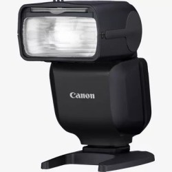 Canon Flash Speedlite EL-10 Zapata Multifunción | flash para camara | flash canon speedlite | flash speedlite el-10 eos r