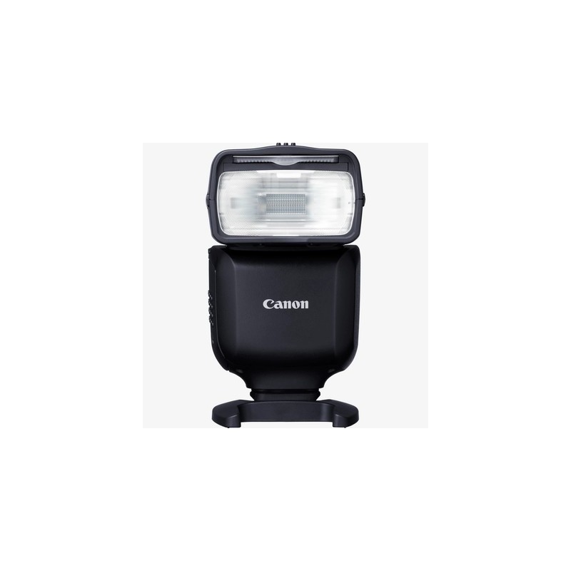 Canon Flash Speedlite EL-10 Zapata Multifunción | flash para camara | flash canon speedlite | flash speedlite el-10 eos r