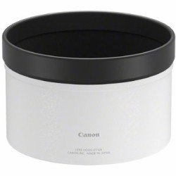 Canon Parasol ET-124 | Compra en Equipa Tu Cámara | Tele RF