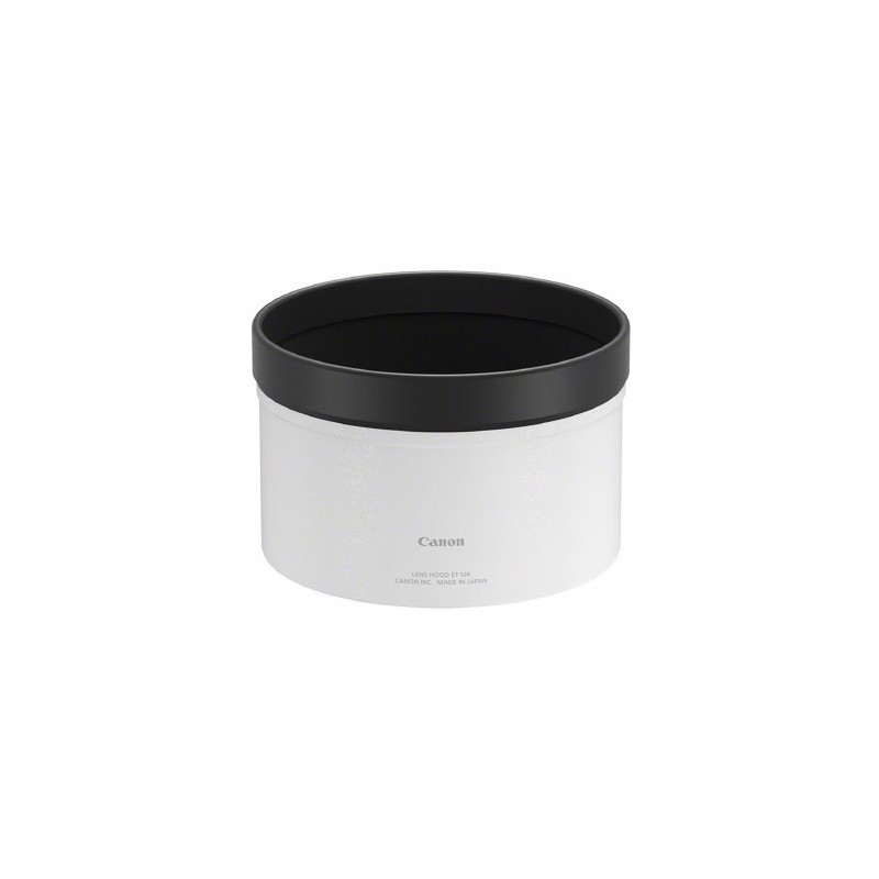 Canon Parasol ET-124 | Compra en Equipa Tu Cámara | Tele RF
