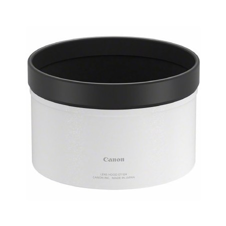 Canon Parasol ET-124 | Compra en Equipa Tu Cámara | Tele RF