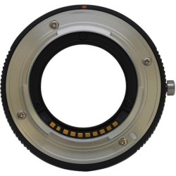 Fujifilm Adaptador de Montura X a M | Usa objetivos Leica M en cámaras Fujifilm X