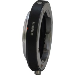 Fujifilm Adaptador de Montura X a M | Usa objetivos Leica M en cámaras Fujifilm X