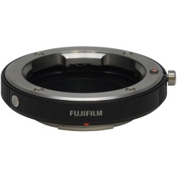 Fujifilm Adaptador de Montura X a M | Usa objetivos Leica M en cámaras Fujifilm X