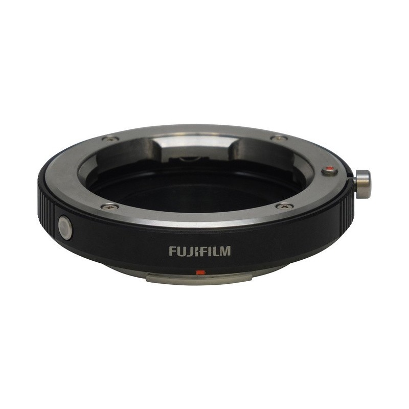 Fujifilm Adaptador de Montura X a M | Usa objetivos Leica M en cámaras Fujifilm X