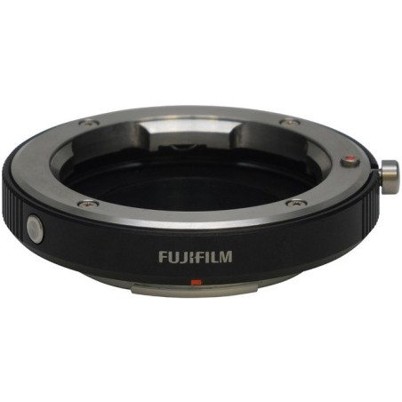 Fujifilm Adaptador de Montura X a M | Usa objetivos Leica M en cámaras Fujifilm X