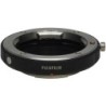 Fujifilm Adaptador de Montura X a M | Usa objetivos Leica M en cámaras Fujifilm X
