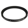 Fujifilm Filtro de Protección 67mm Negro | Protección para lentes con acabado negro clásico