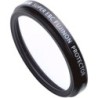 Fujifilm Filtro de Protección 72mm Negro | Protección óptica para lentes profesionales