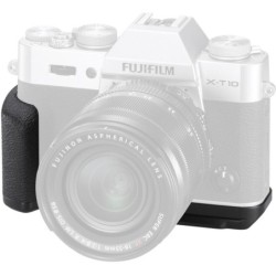 Fujifilm MHG-XT10 | Grip metálico para cámaras Fujifilm XT10