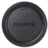 Fujifilm RLCP-001 | Tapa trasera para proteger la montura y contactos del objetivo