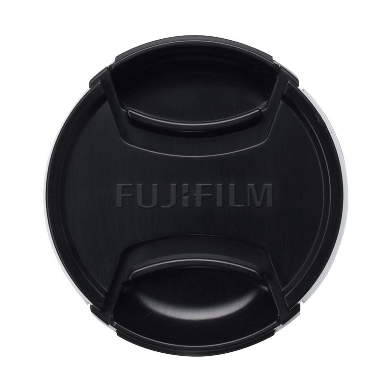 Fujifilm FLCP-43 | Tapa frontal para objetivos con rosca de 43mm